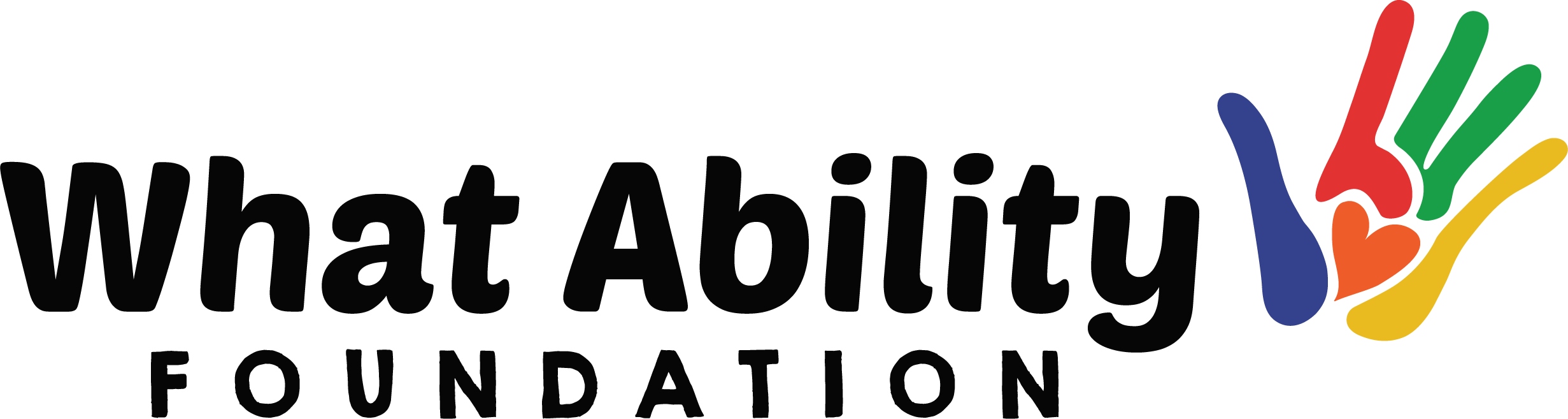 What Ability Foundation